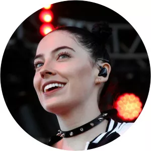 Bishop Briggs - Singer