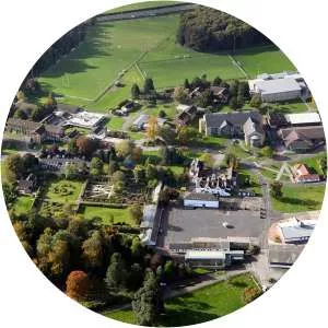 Bishop Burton College - 