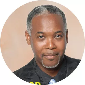 Bishop Dale C. BronnerSince 2013 - TV program