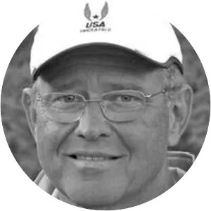 Bishop Dolegiewicz - Canadian track and field athlete