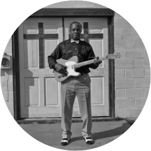 Bishop Dready Manning