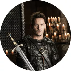 Bishop Heahmund - TV character