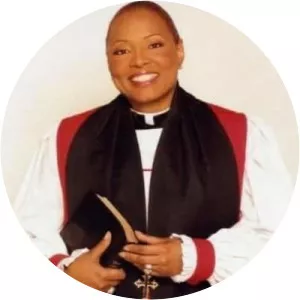 Bishop Iona Locke - Musical artist