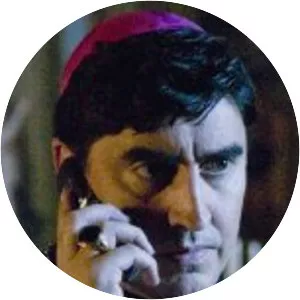 Bishop Manuel Aringarosa