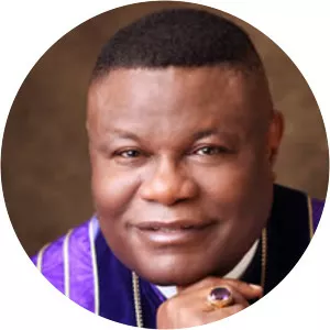 Bishop Mike Okonkwo - Author