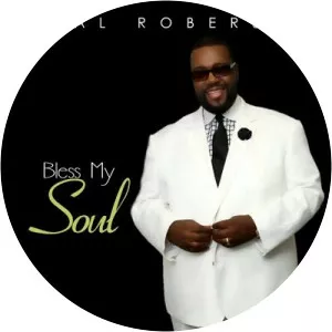 Bishop Neal Roberson