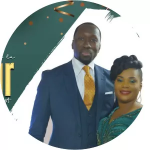 Bishop Ouattara Mohamed Idriss