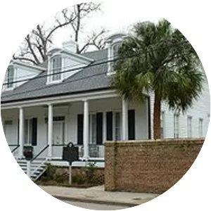 Bishop Portier House