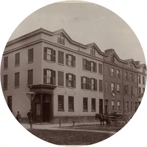 Bishop's Block Apartments