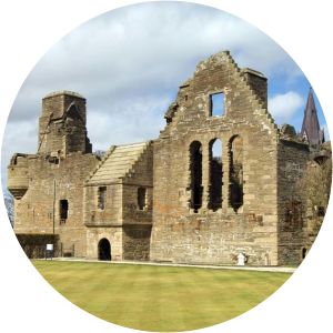 Bishop's Palace, Kirkwall