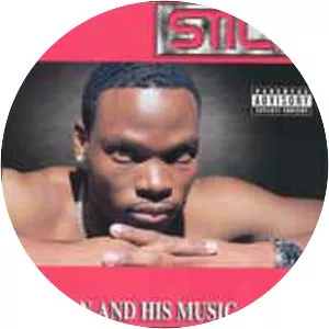 Bishop Stick Burrell - Rapper