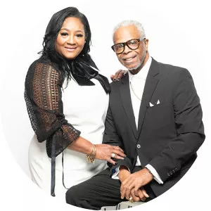 Bishop William Murphy Jr. photograph