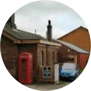 Bishops Lydeard railway station