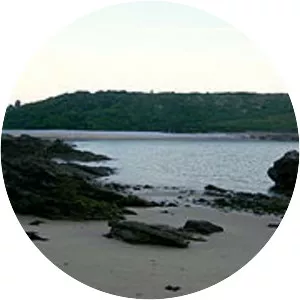 Bishopston - Hamlet in Wales