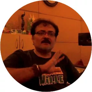 Bishwadeep Chatterjee - Sound designer