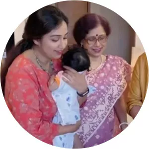 Bishwajit Ghoshal - Shreya Ghoshal's father