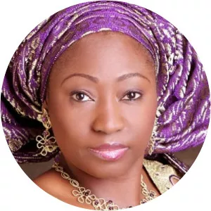 Bisi Adeleye-Fayemi