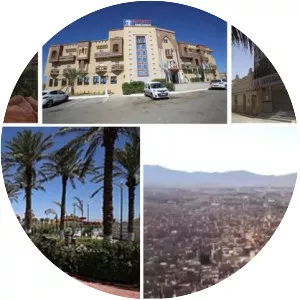 Biskra