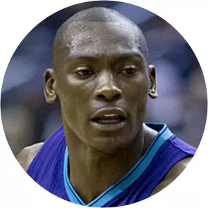 Bismack Biyombo