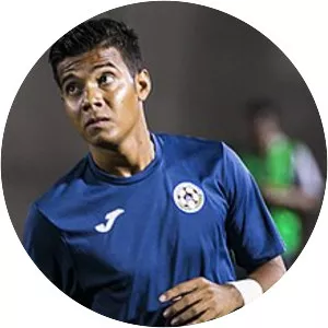 Bismarck Antonio Veliz Gomez