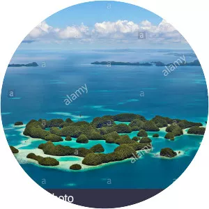 Bismarck Archipelago - Group of islands in Papua New Guinea