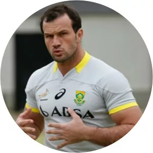 Bismarck du Plessis
