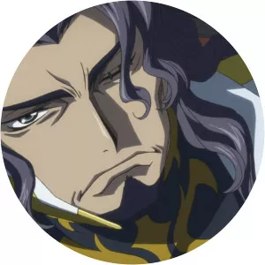 Bismarck Waldstein - 