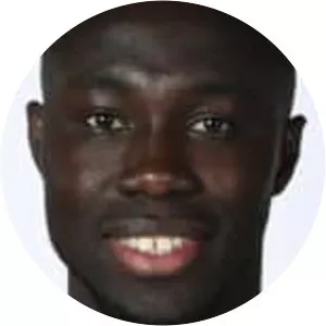 Bismark Adjei-Boateng - Ghanaian football player