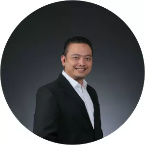 Bismarka Kurniawan