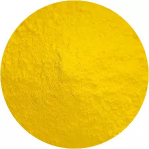 Bismuth(III) oxide - Chemical compound