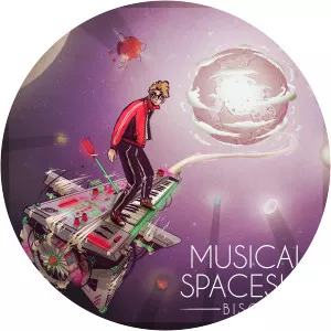 Bisou Musician - Musical artist