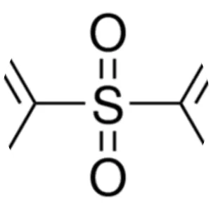 Bisphenol S - Chemical compound