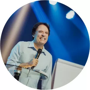 Bispo Rodovalho - Musical artist