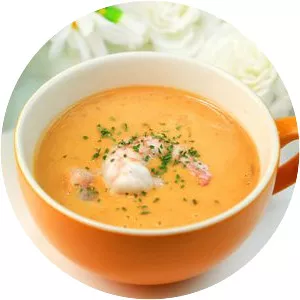 Bisque - Soup