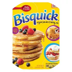 Bisquick - 