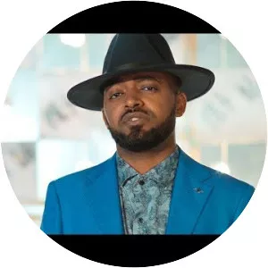 Bisrat Surafel - Singer