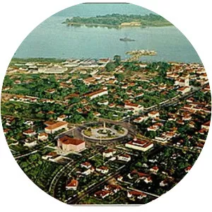 Bissau