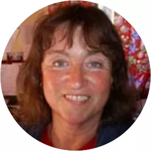 Bisse Falk - Swedish author