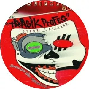 Bisshop - Musical artist