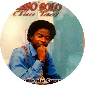 Bisso Solo - Musical artist