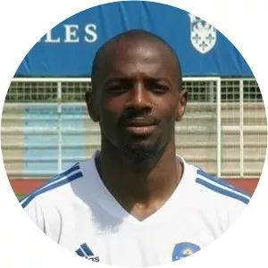 Bissourou Touré