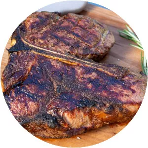 Bistecca alla Fiorentina