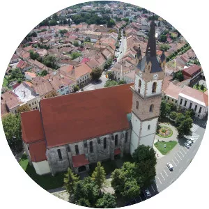 Bistrița