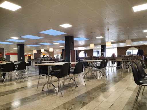 Bistro A Huddinge Universitetssjukhus - Restaurant