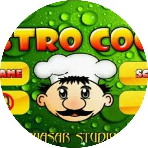 Bistro Cook