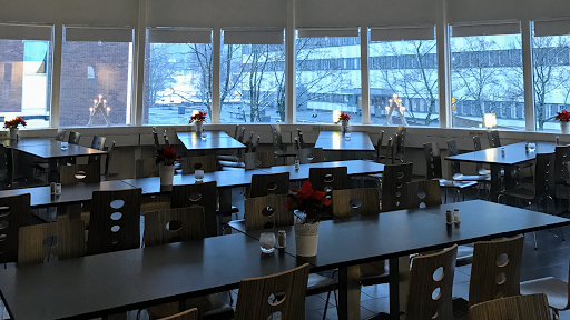 Bistro i Solna AB - Buffet restaurant