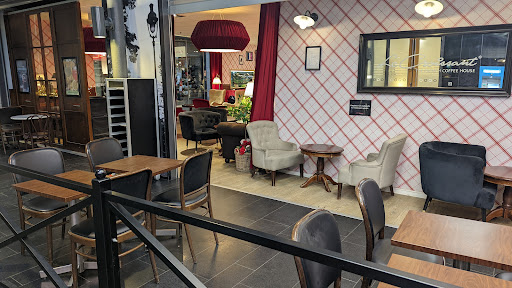 Bistro Le Croissant photograph