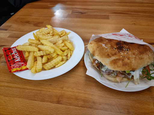 Bistro Palace - Diner