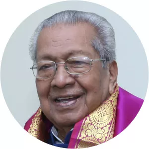 Biswabhusan Harichandan