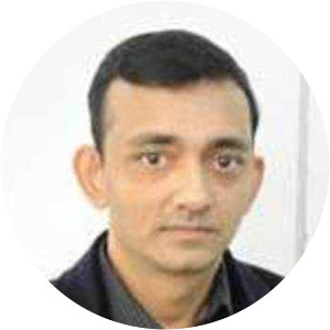 Biswadeep Ghosh - Journalist